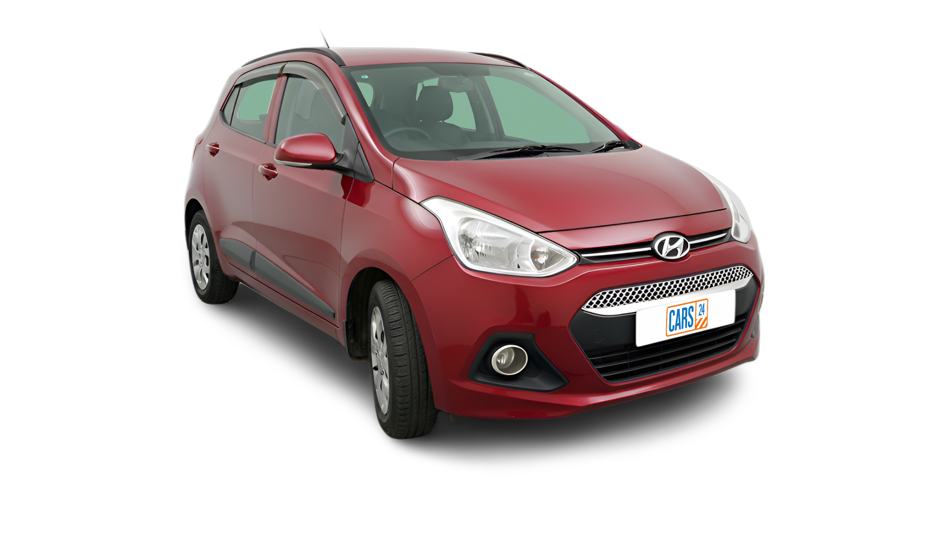 Hyundai Grand i10-img